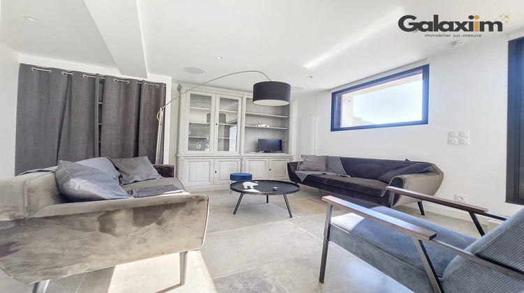 Ma-Cabane - Vente Maison Bruz, 163 m²