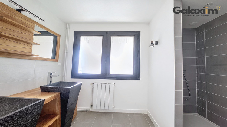 Ma-Cabane - Vente Maison Bruz, 163 m²