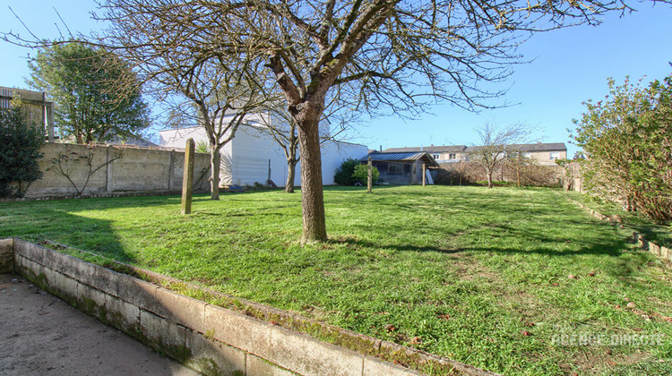 Ma-Cabane - Vente Maison BRUZ, 115 m²