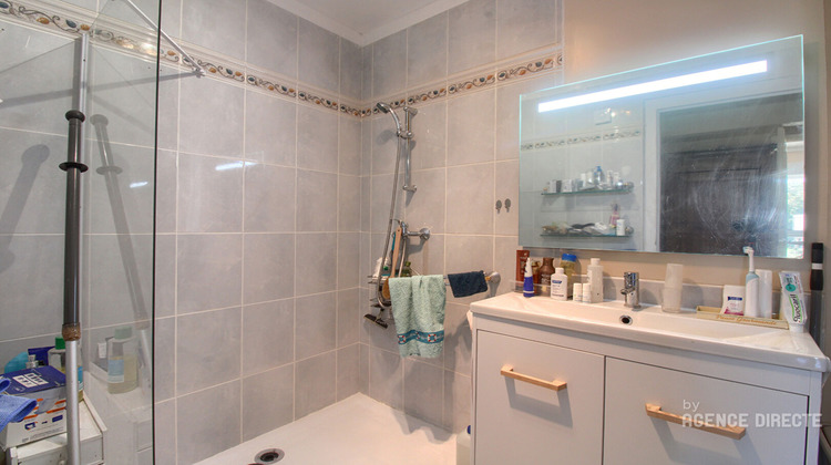 Ma-Cabane - Vente Maison BRUZ, 115 m²