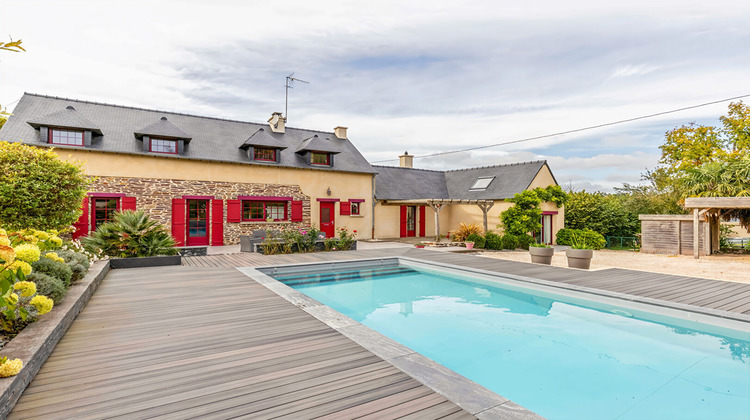 Ma-Cabane - Vente Maison BRUZ, 230 m²