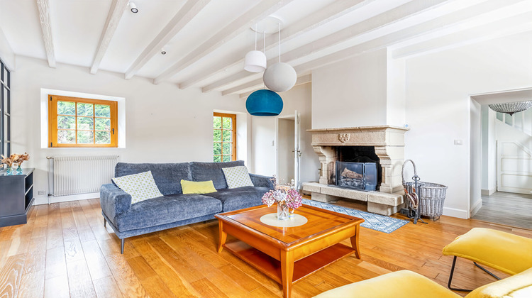 Ma-Cabane - Vente Maison BRUZ, 230 m²