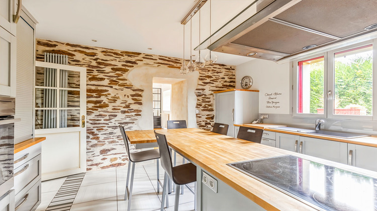 Ma-Cabane - Vente Maison BRUZ, 230 m²