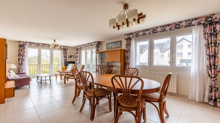 Ma-Cabane - Vente Maison BRUZ, 177 m²