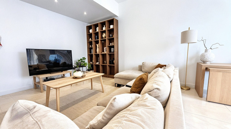 Ma-Cabane - Vente Maison Bruz, 151 m²