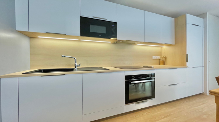 Ma-Cabane - Vente Maison Bruz, 46 m²