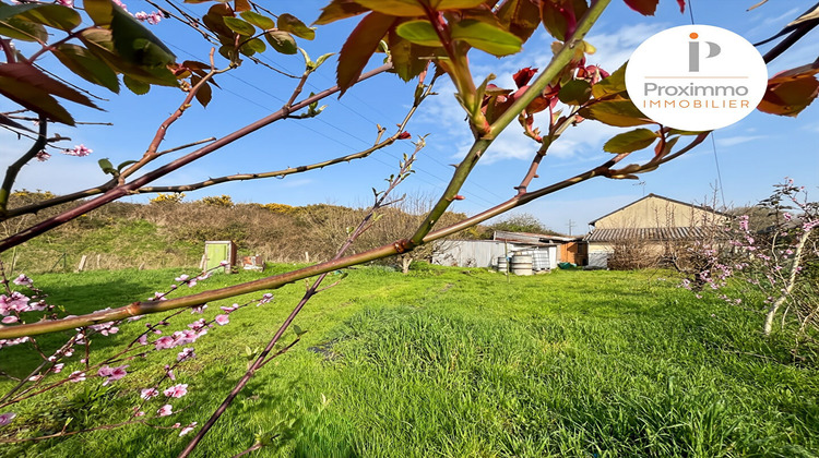 Ma-Cabane - Vente Maison BRUZ, 69 m²