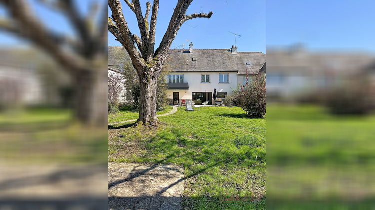 Ma-Cabane - Vente Maison BRUZ, 160 m²