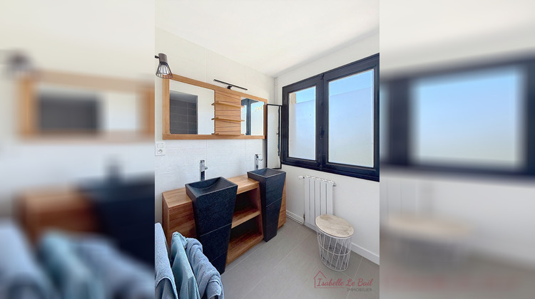 Ma-Cabane - Vente Maison BRUZ, 160 m²