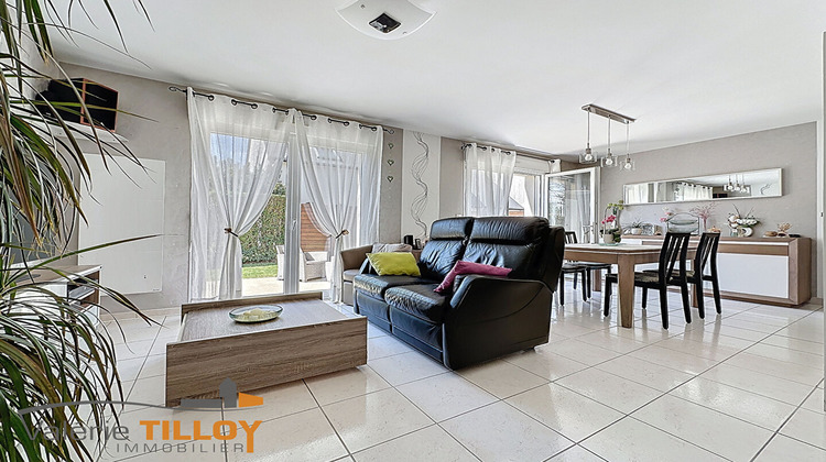 Ma-Cabane - Vente Maison BRUZ, 80 m²