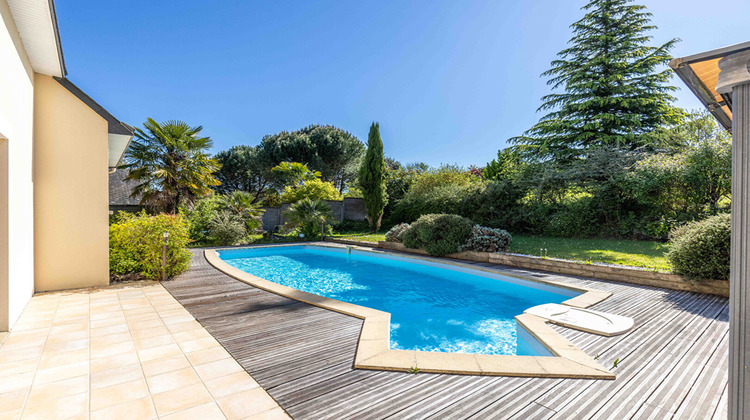 Ma-Cabane - Vente Maison BRUZ, 209 m²