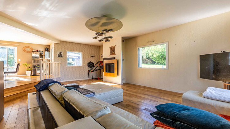 Ma-Cabane - Vente Maison BRUZ, 209 m²