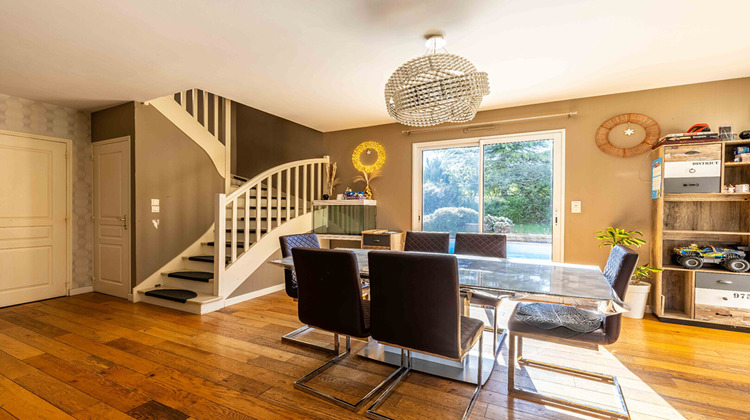 Ma-Cabane - Vente Maison BRUZ, 209 m²