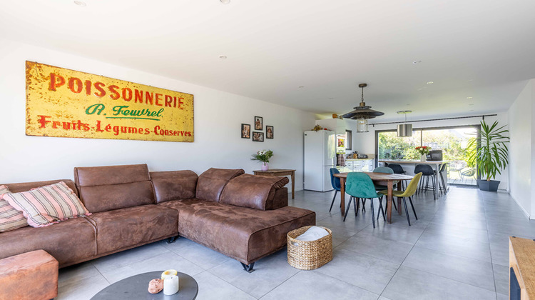 Ma-Cabane - Vente Maison BRUZ, 137 m²