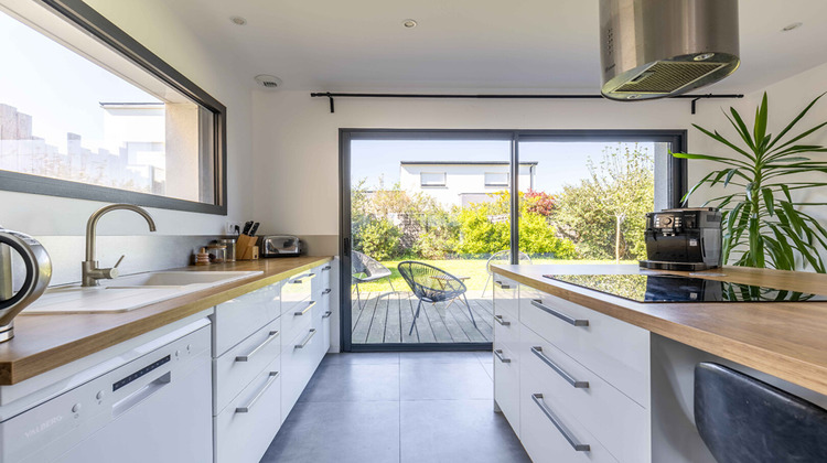 Ma-Cabane - Vente Maison BRUZ, 137 m²