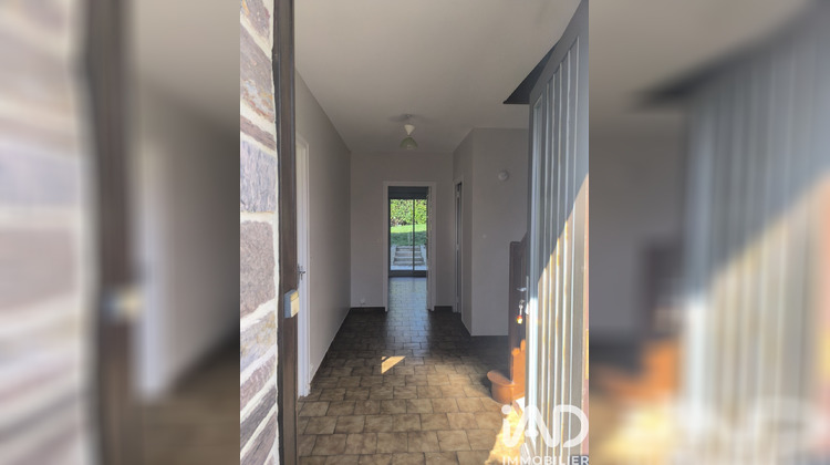 Ma-Cabane - Vente Maison Bruz, 115 m²