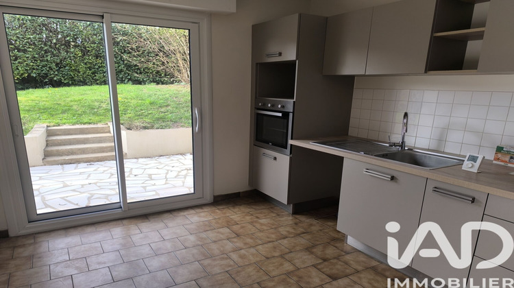 Ma-Cabane - Vente Maison Bruz, 115 m²