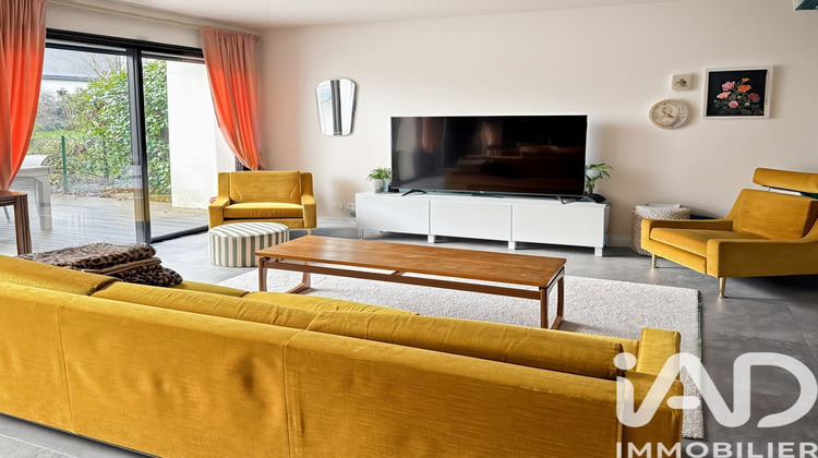 Ma-Cabane - Vente Maison Bruz, 162 m²