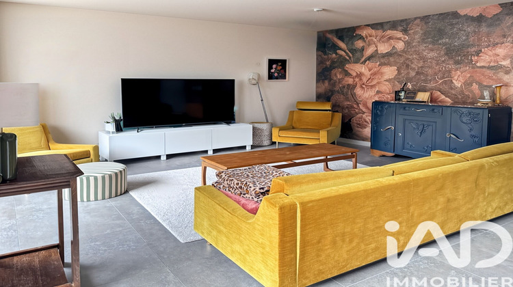 Ma-Cabane - Vente Maison Bruz, 162 m²