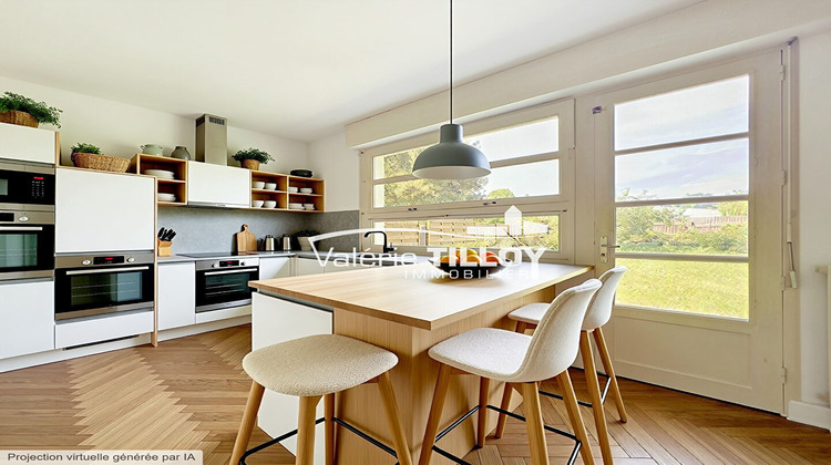 Ma-Cabane - Vente Maison BRUZ, 118 m²