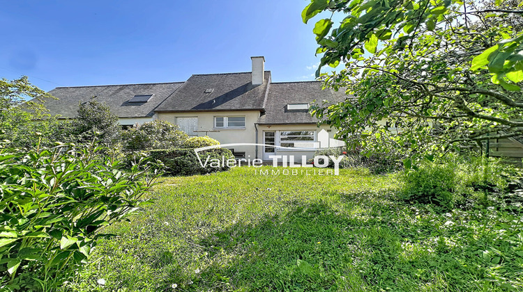 Ma-Cabane - Vente Maison BRUZ, 118 m²