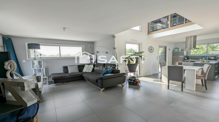 Ma-Cabane - Vente Maison Bruz, 95 m²