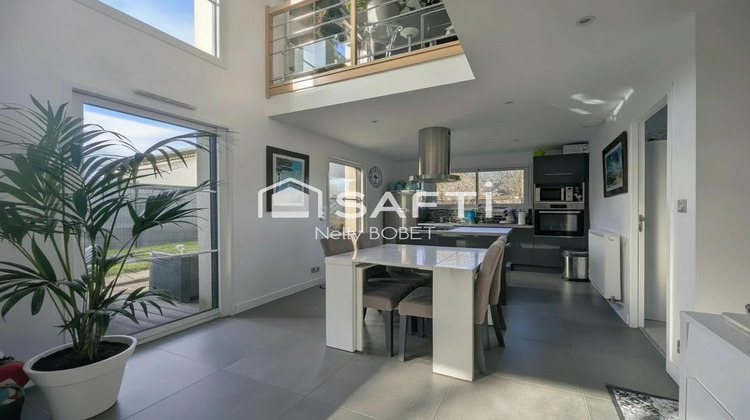 Ma-Cabane - Vente Maison Bruz, 95 m²