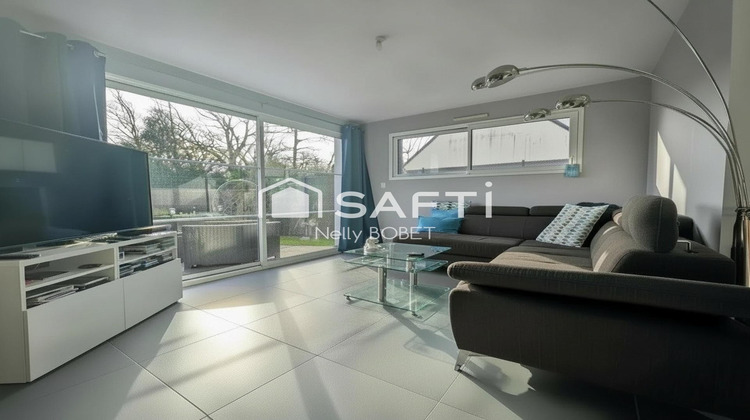 Ma-Cabane - Vente Maison Bruz, 95 m²