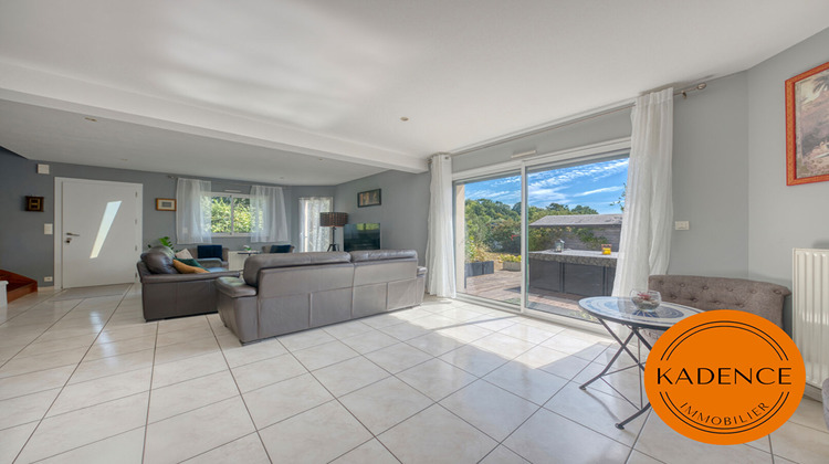 Ma-Cabane - Vente Maison BRUZ, 145 m²