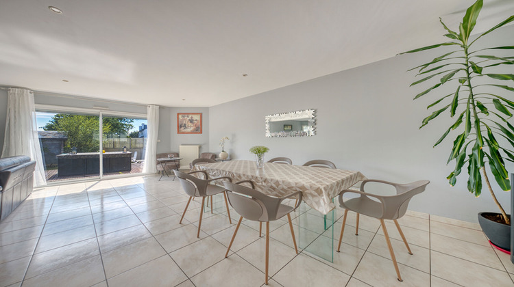 Ma-Cabane - Vente Maison BRUZ, 145 m²