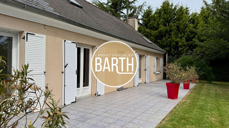 Ma-Cabane - Vente Maison BRUZ, 169 m²
