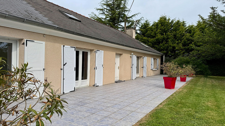 Ma-Cabane - Vente Maison BRUZ, 169 m²