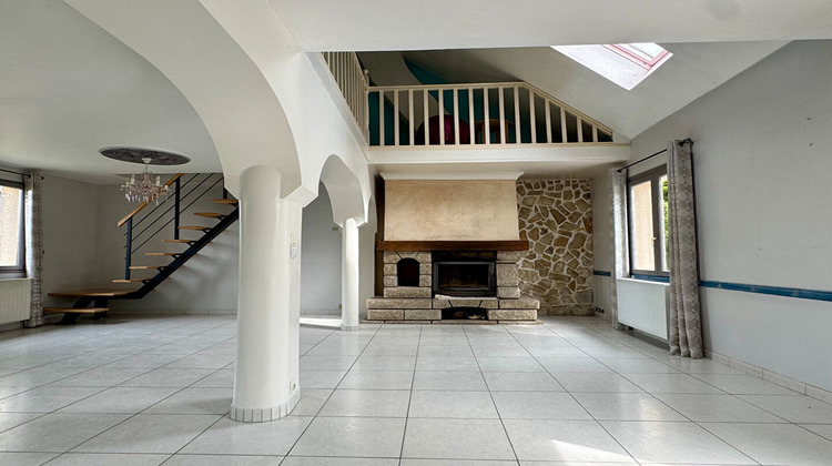 Ma-Cabane - Vente Maison BRUZ, 169 m²