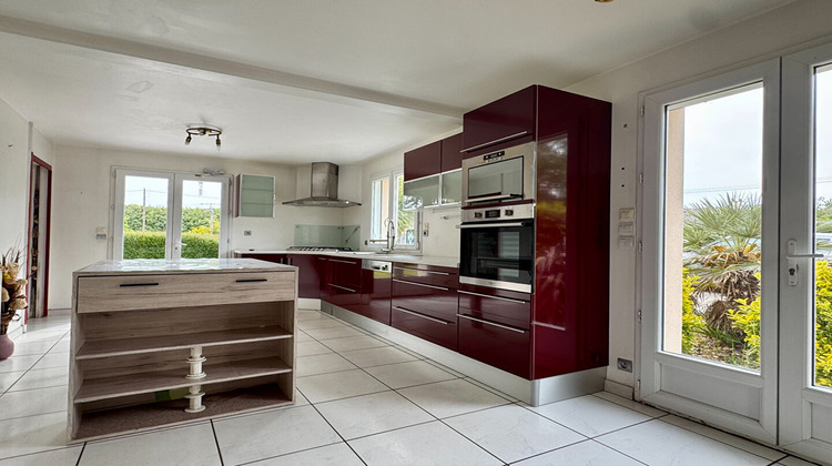 Ma-Cabane - Vente Maison BRUZ, 169 m²