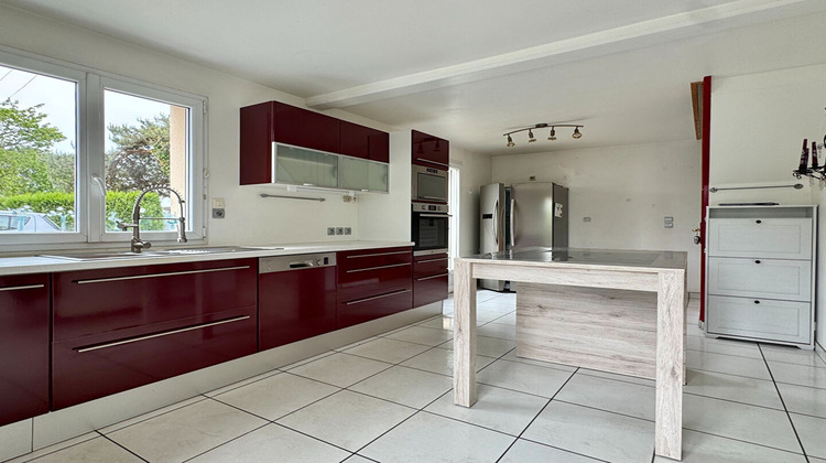 Ma-Cabane - Vente Maison BRUZ, 169 m²