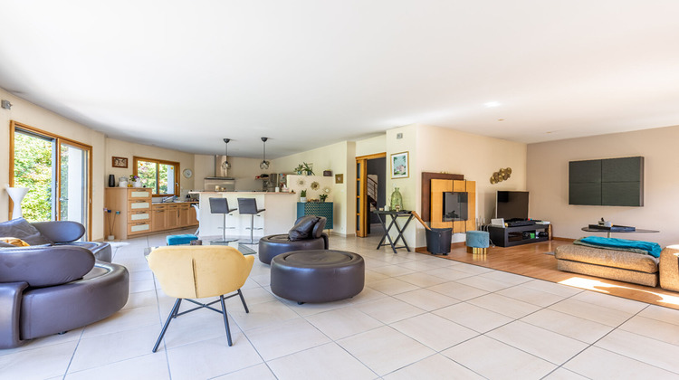 Ma-Cabane - Vente Maison BRUZ, 217 m²