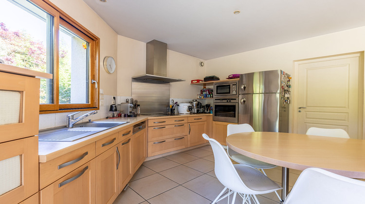Ma-Cabane - Vente Maison BRUZ, 217 m²