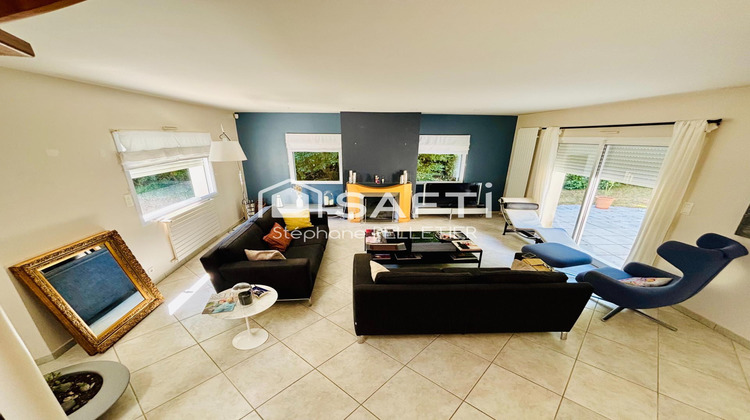 Ma-Cabane - Vente Maison Bruz, 173 m²