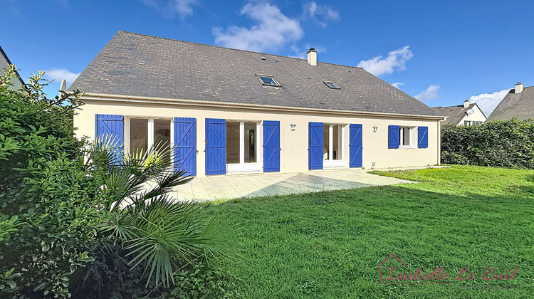 Ma-Cabane - Vente Maison BRUZ, 230 m²