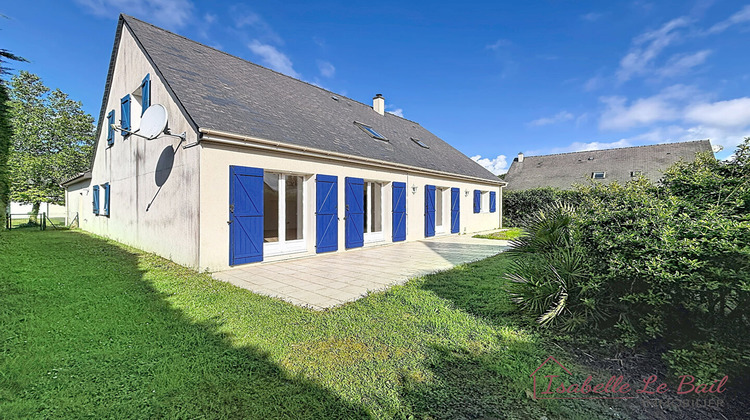 Ma-Cabane - Vente Maison BRUZ, 230 m²