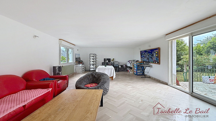 Ma-Cabane - Vente Maison BRUZ, 92 m²