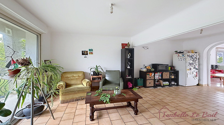 Ma-Cabane - Vente Maison BRUZ, 92 m²