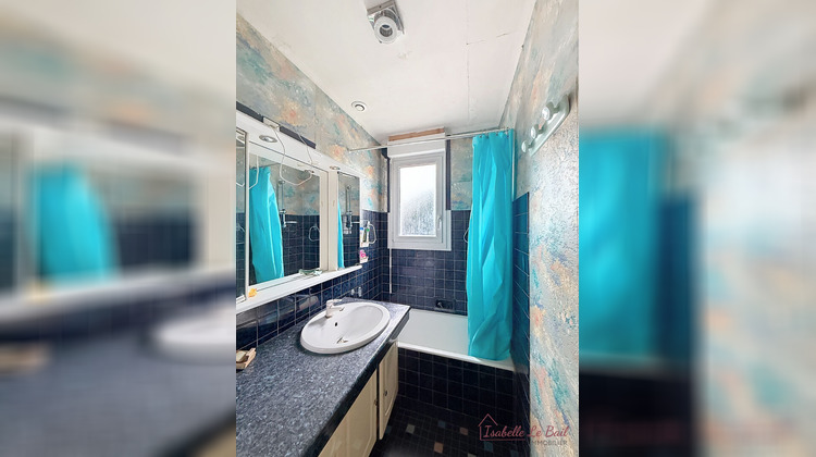 Ma-Cabane - Vente Maison BRUZ, 92 m²