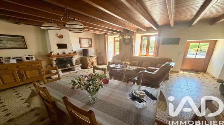 Ma-Cabane - Vente Maison Bruz, 153 m²