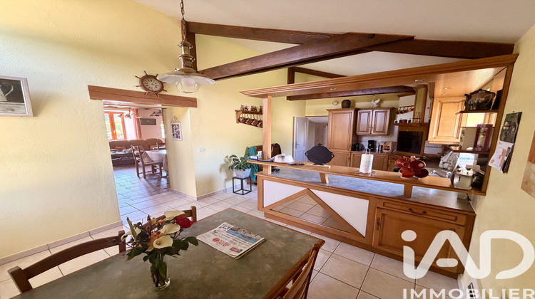 Ma-Cabane - Vente Maison Bruz, 153 m²