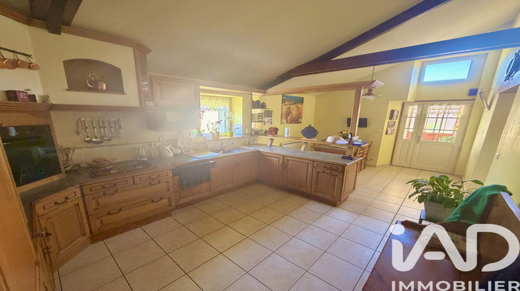 Ma-Cabane - Vente Maison Bruz, 153 m²