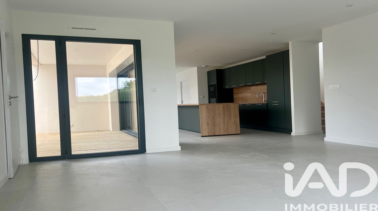 Ma-Cabane - Vente Maison Bruz, 128 m²