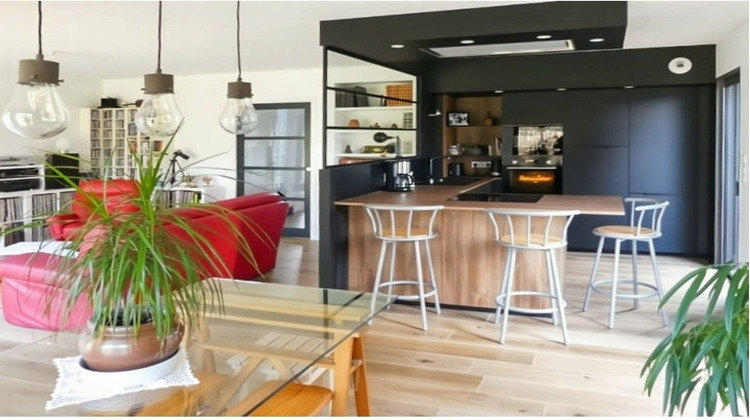 Ma-Cabane - Vente Maison BRUZ, 130 m²