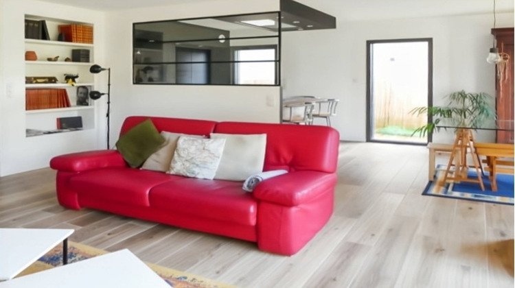 Ma-Cabane - Vente Maison BRUZ, 130 m²