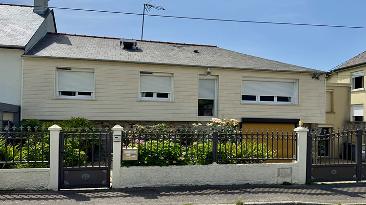 Ma-Cabane - Vente Maison BRUZ, 115 m²